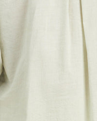TROVATA Rumi Blouse in verde micro stripe - women's shirt - view 6