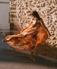 Kinga Csilla - Women's Dakotas Neroli Dress