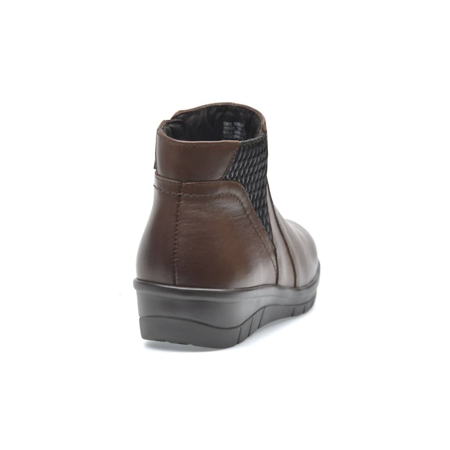 Lambskin Dora Boots