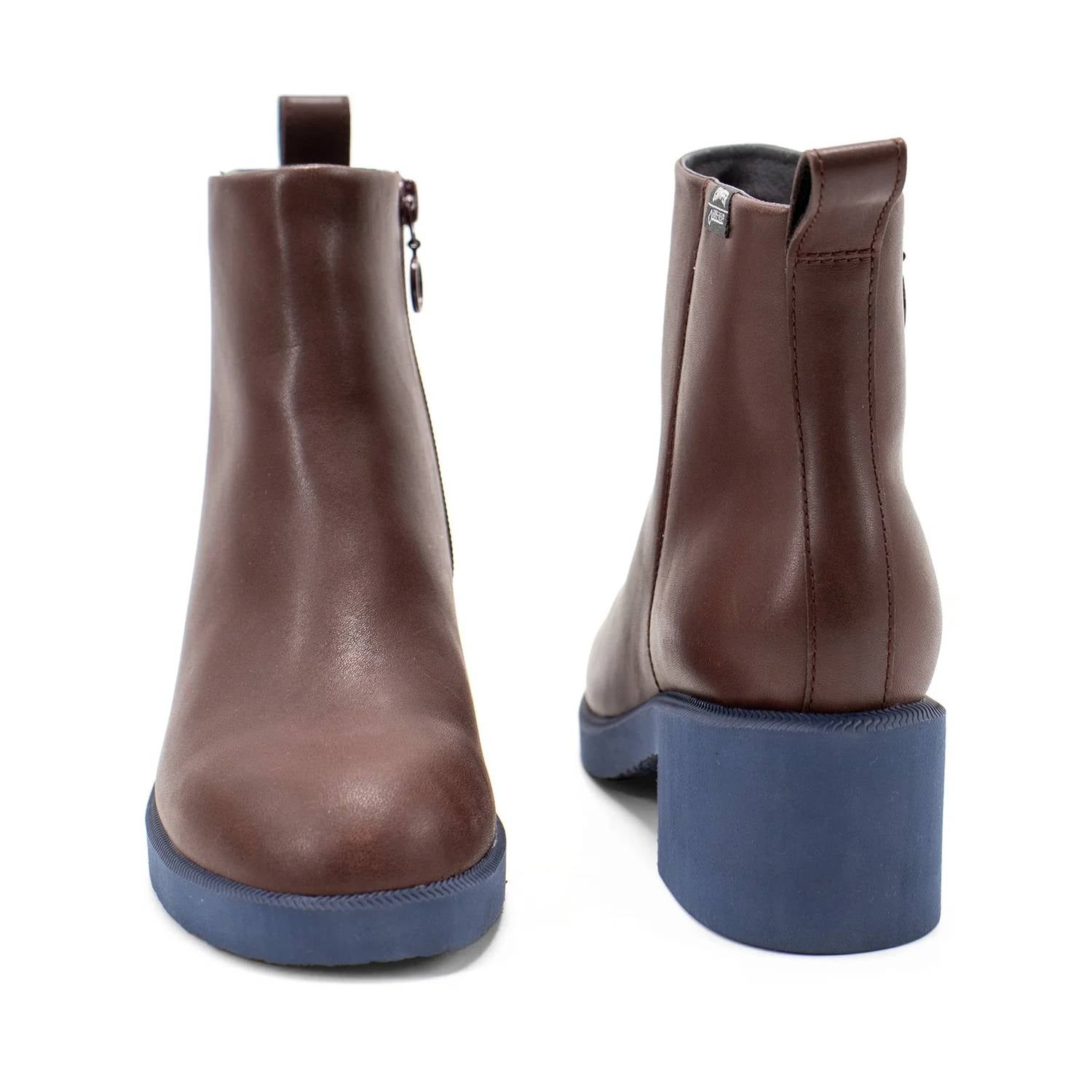 Camper - Women's Wonder Booties