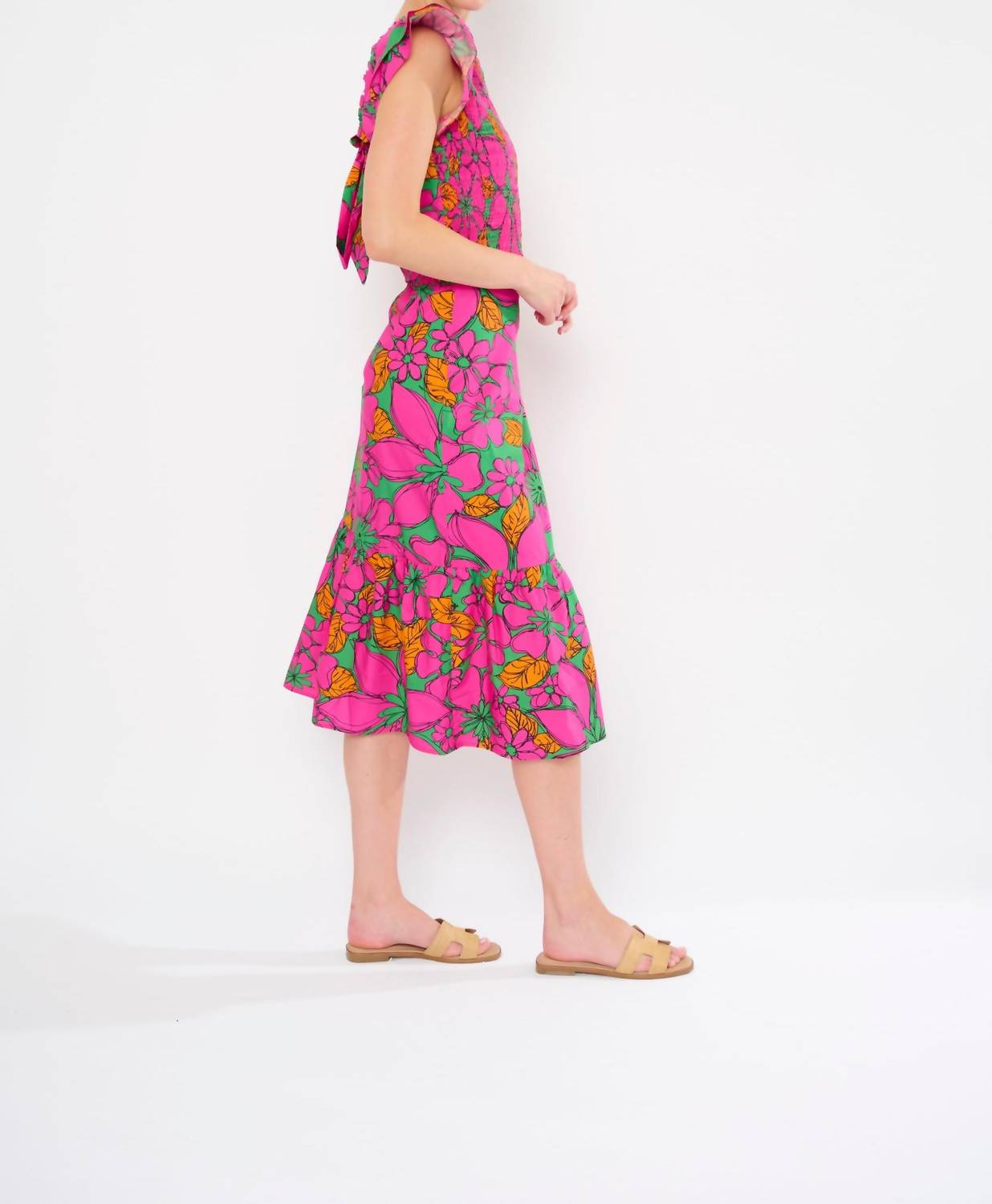 Flora Bea - Women's Galilea Skirt