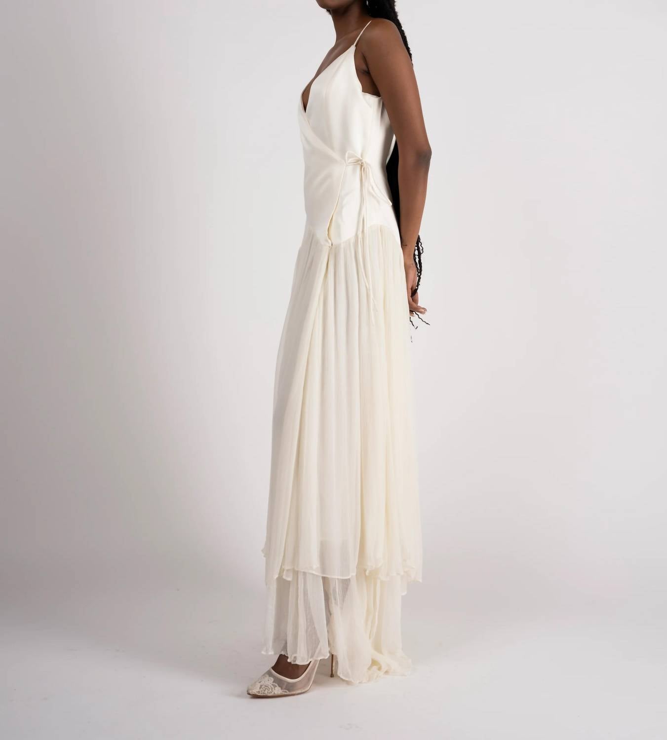 Lapeyre - Audrey Dress