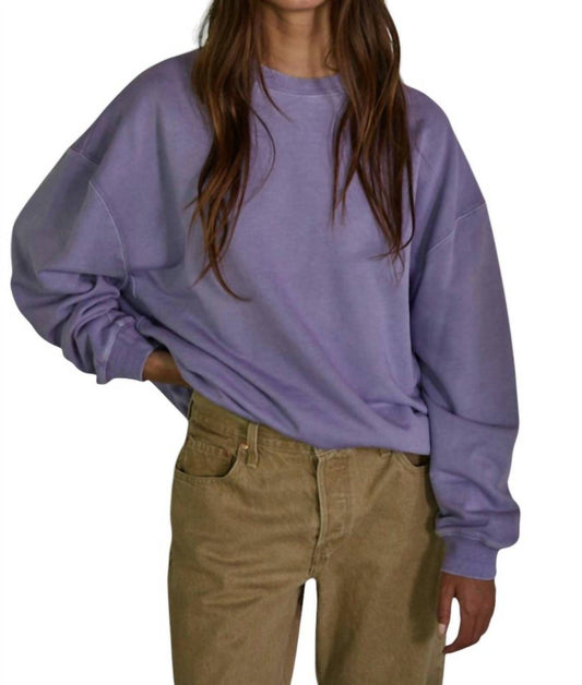 By Together - KENZIE PULLOVER