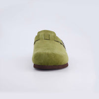 Cushionaire - Women's Hana Cork Footbed Clog
