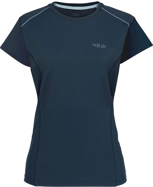 Rab - Women's Force Tee