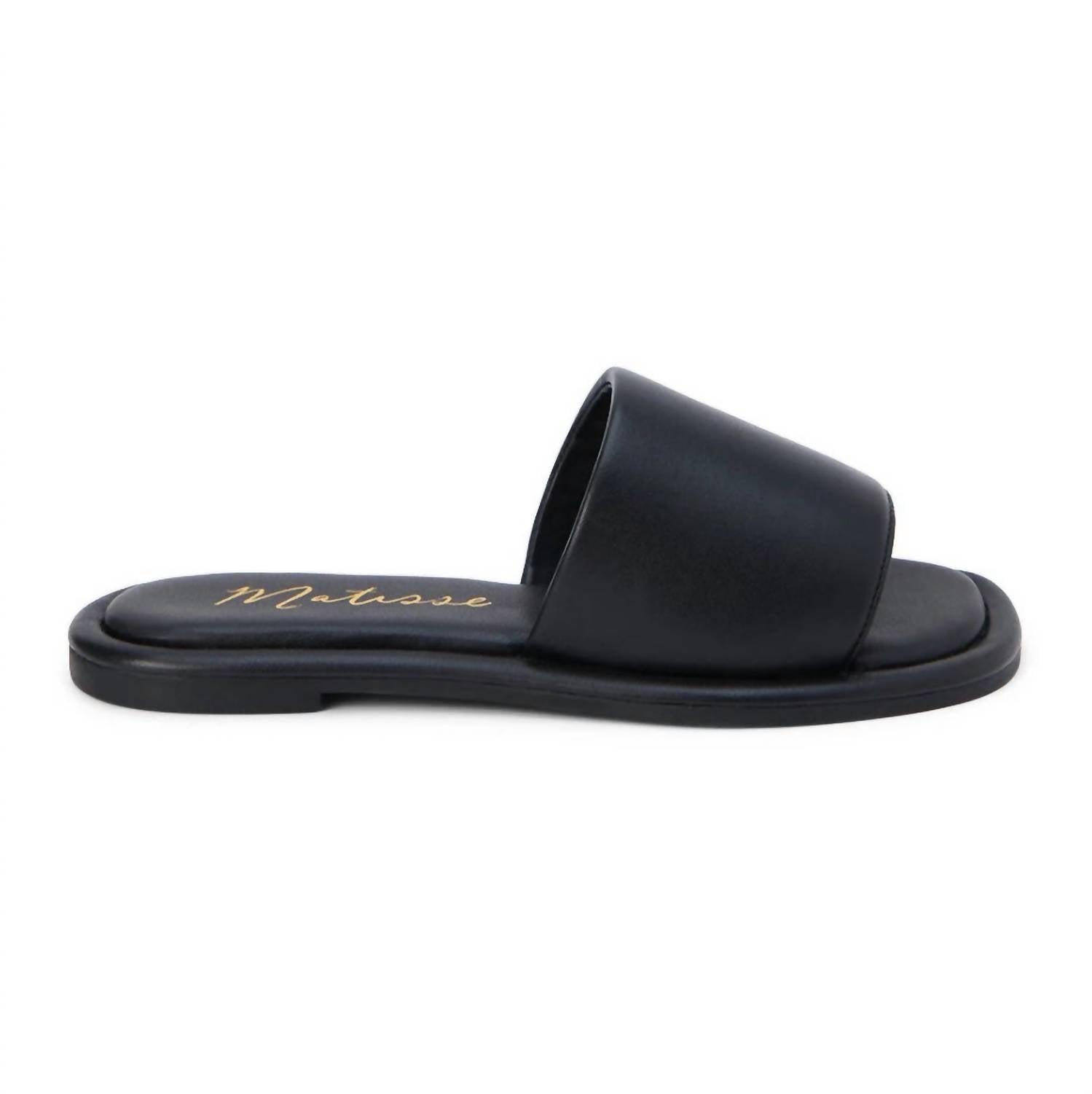 Matisse - Women's Moonlight Slide Sandal