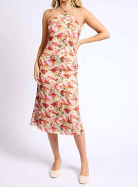 Sage The Label - Aniston Midi Dress