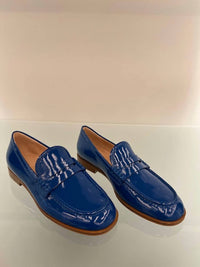Gianvito Rossi - Women's Georgie Patent Loafer