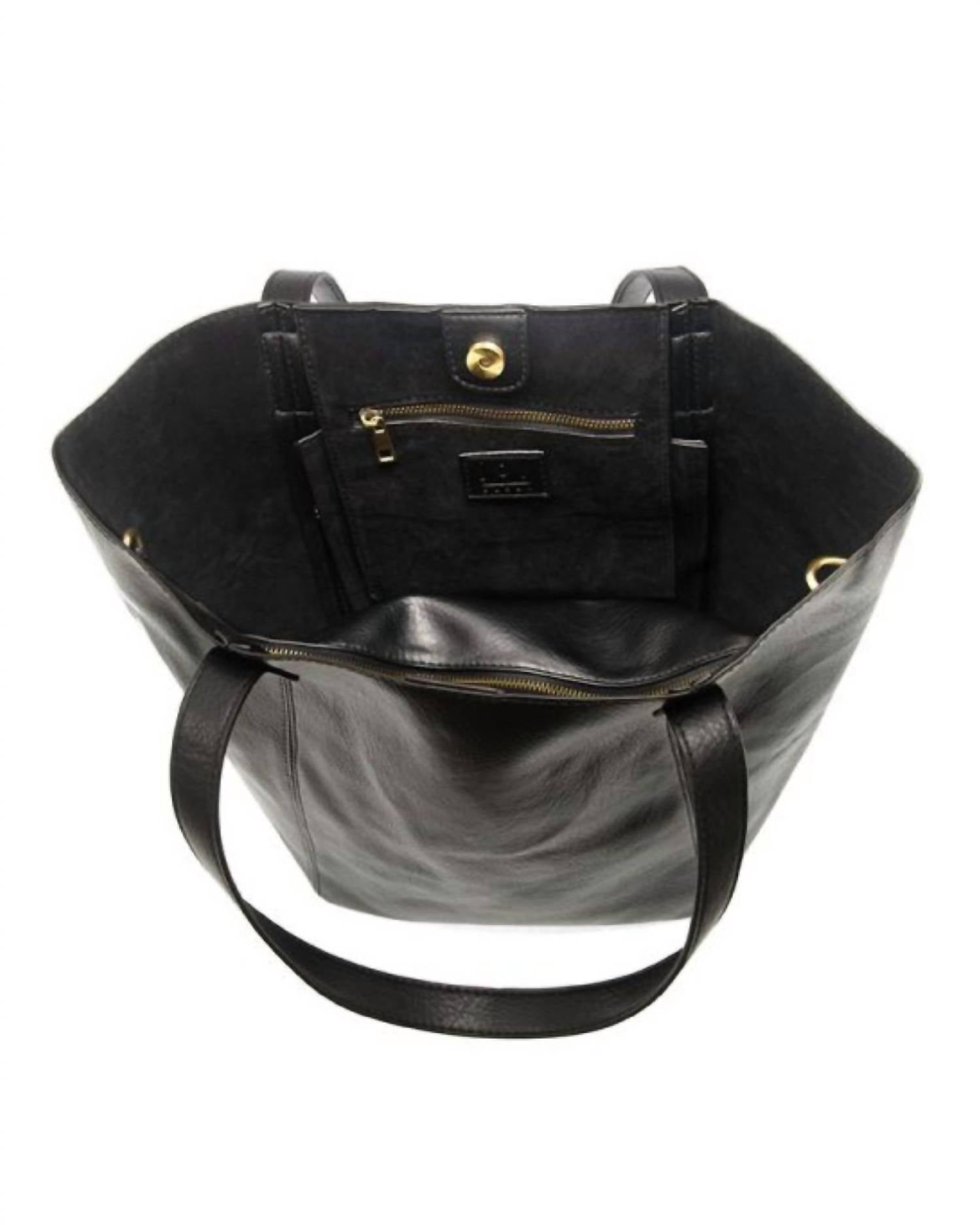 Joy Susan - Women's Vida Carryall Tote Bag