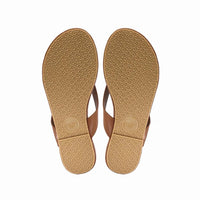 Solei Sea - Women's Brun Bowie Sandal