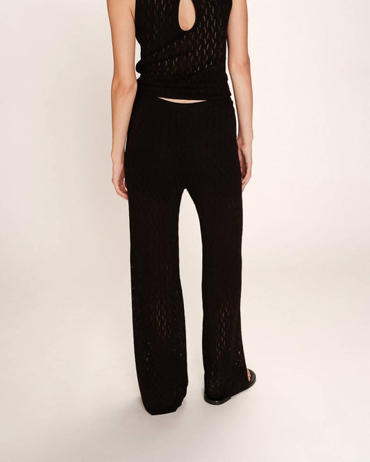 Grace & Mila - Romy Straight-leg Pant