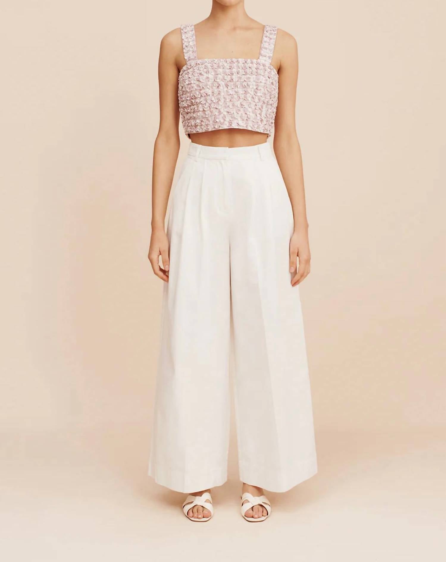 Posse - Wesley Trouser Pants