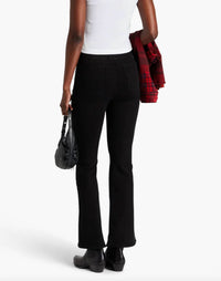 Frame - The Jetset Flare Jeans