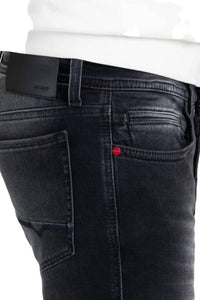 Mac - Arne Left Hand Jeans