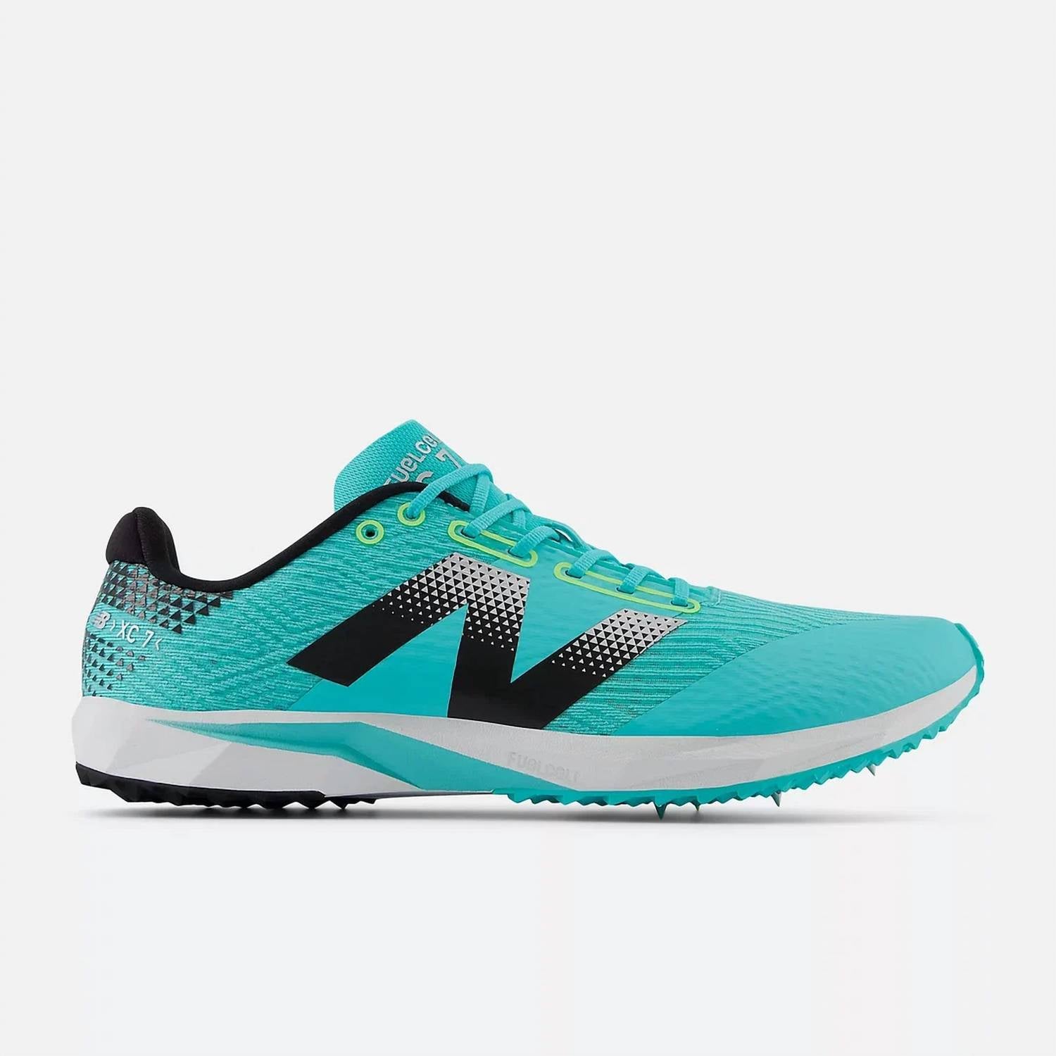 New Balance - Unisex Fuelcell Xc7 V5 Running Shoes