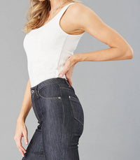 Lola & Sophie - Lux Ponte Tank Top