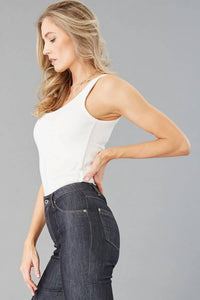 Lola & Sophie - Lux Ponte Tank Top
