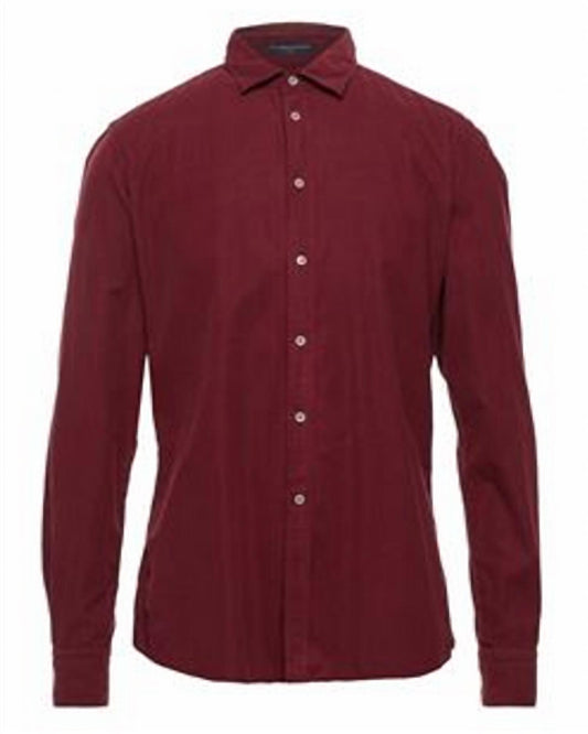 Bd Baggies - Men's Long Sleeves Shirt
