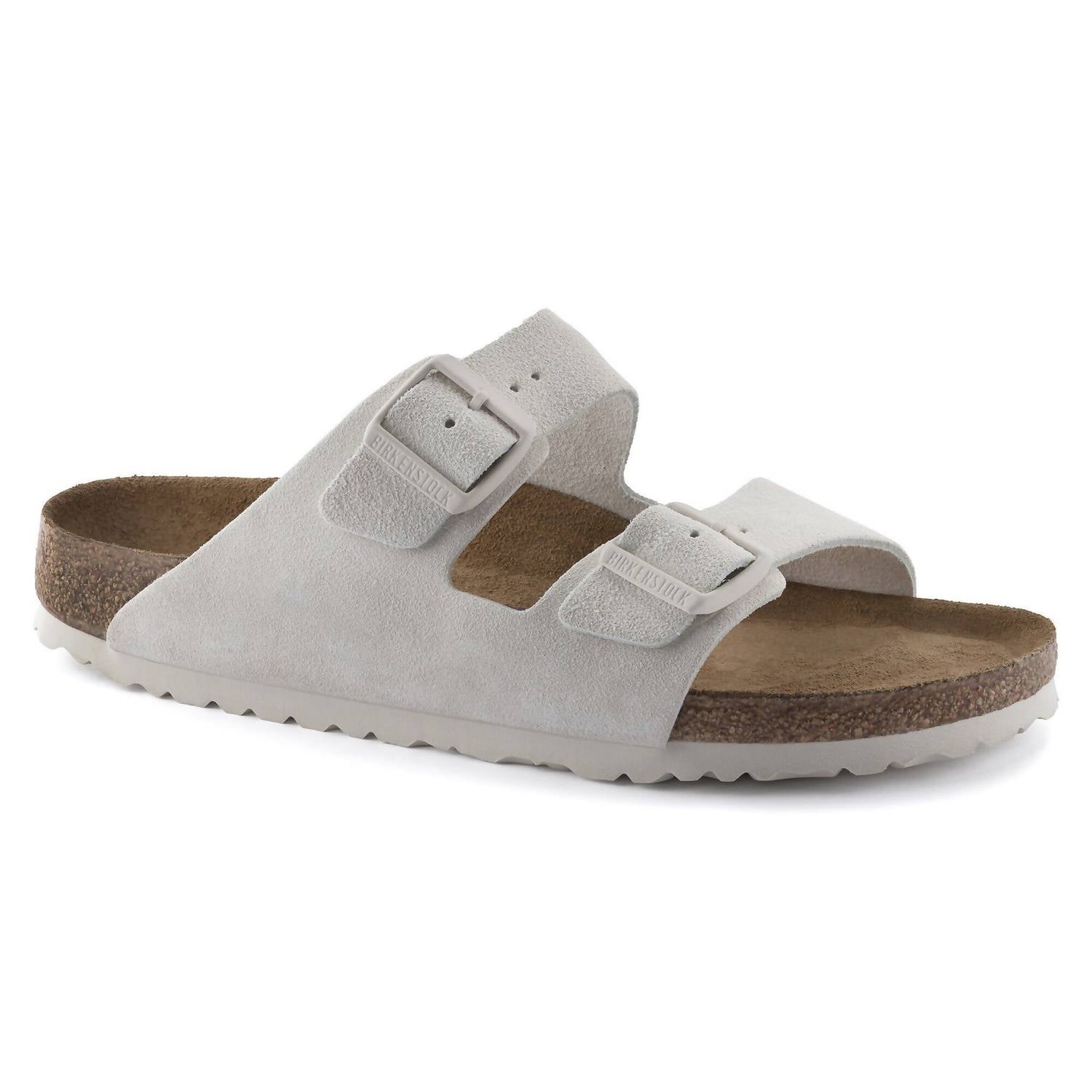 Birkenstock - Women's Arizona Soft Footbed Sandal