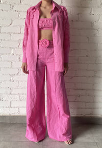 Hemant & Nandita - Oversized Shirt