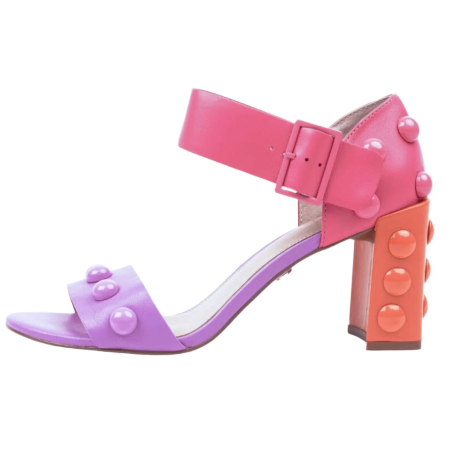 Cecelia New York - Women Gail Heels