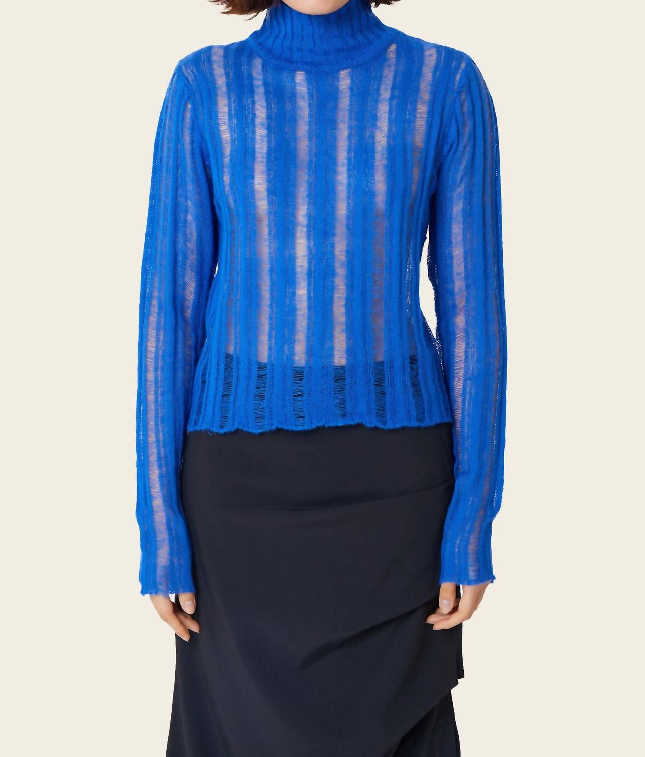 Find Me Now - Willow Sweater