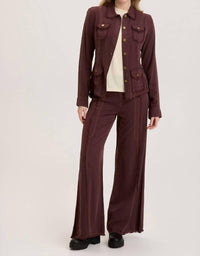 Wearables - Safari Jacket