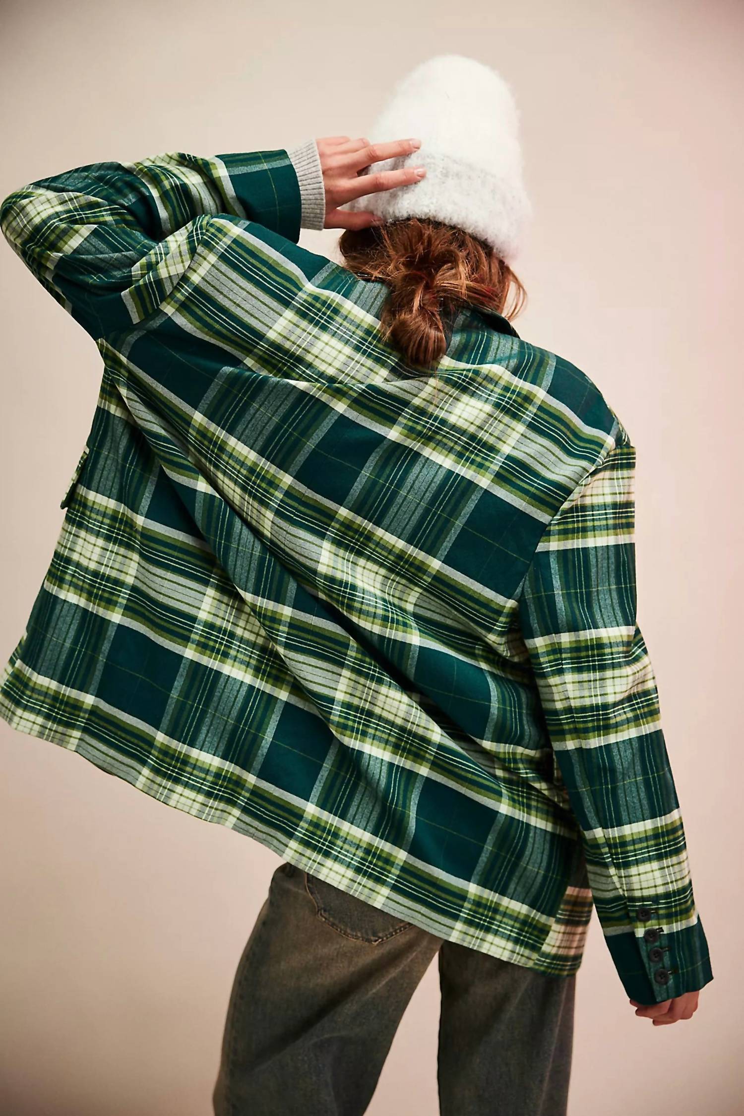 Free People - Reggie Blazer