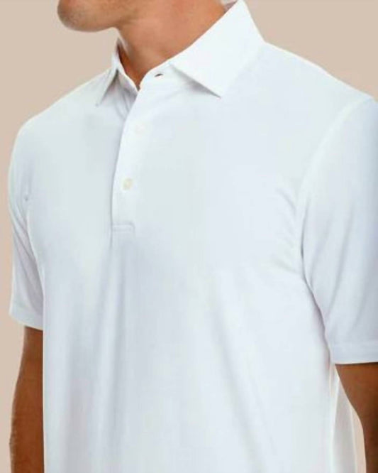 Southern Tide - Ryder Performance Polo Shirt