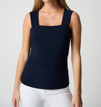 Joseph Ribkoff - Classic Square Neck Cami