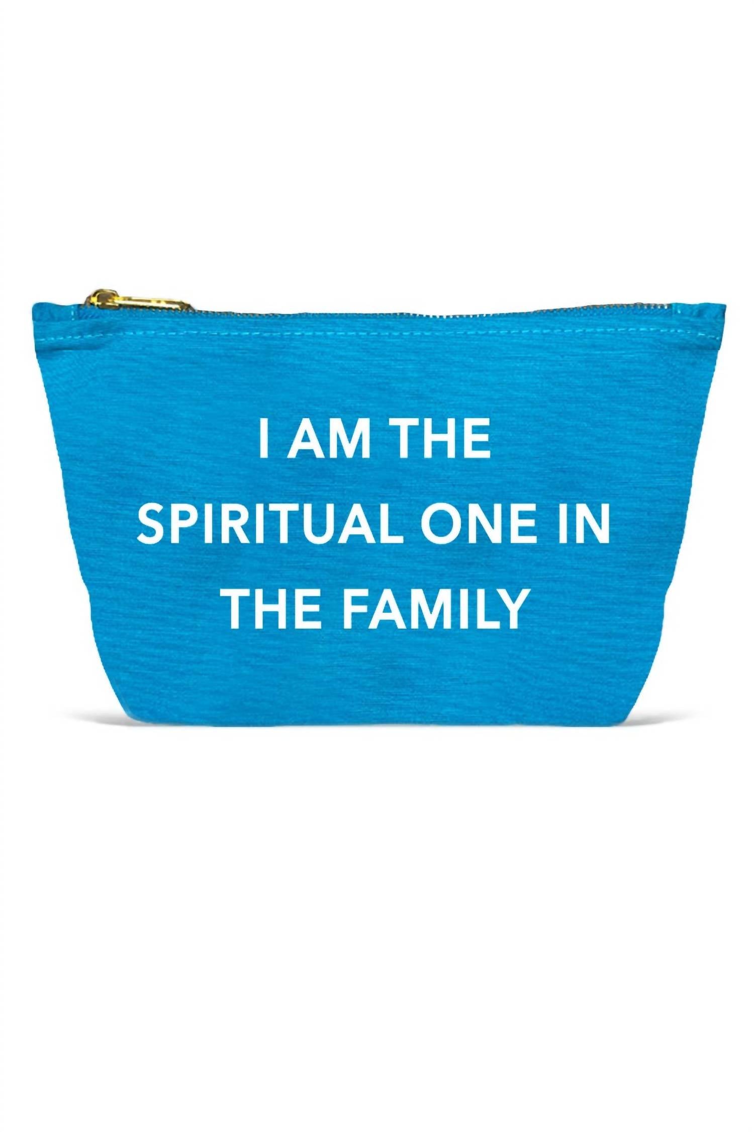La Trading Co - Spiritual One Pouch