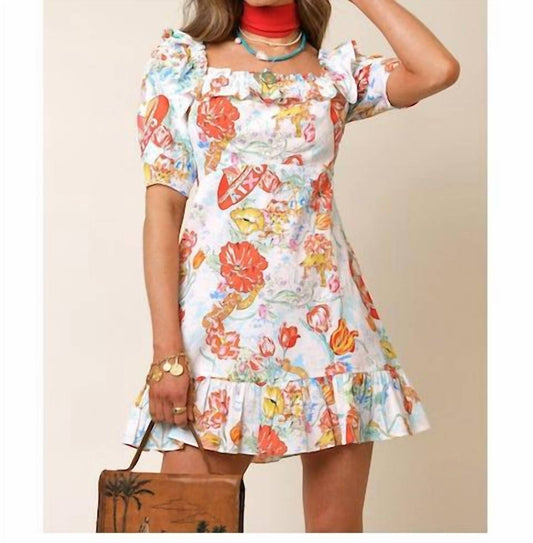 Rixo - Camile: Holiday