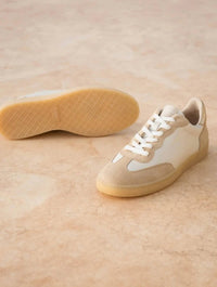 Bobbies - Women's Bahia Sneakers