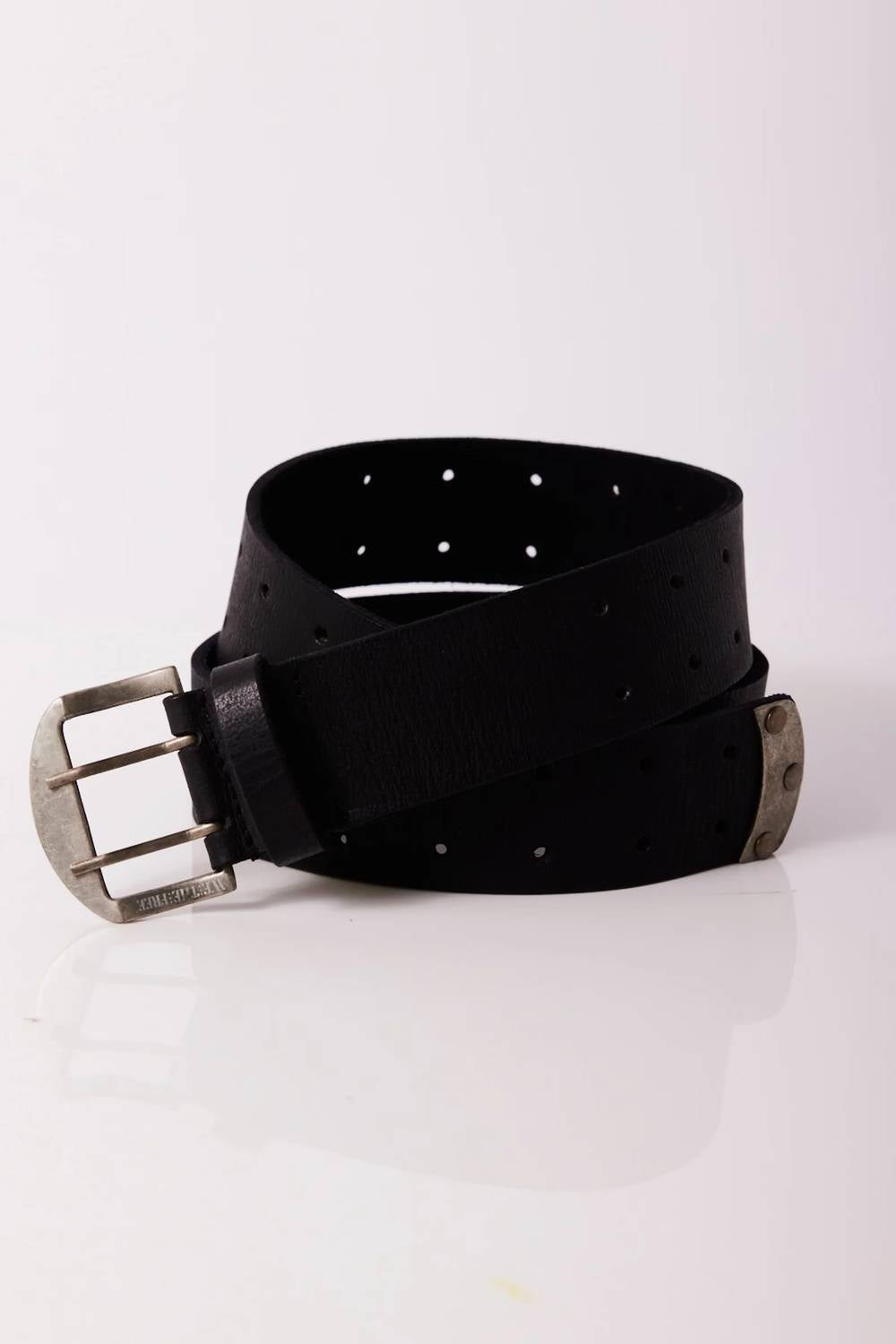 Free People - Women's Double Cross Belt