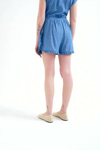 Compania Fantastica - Ruffle Short