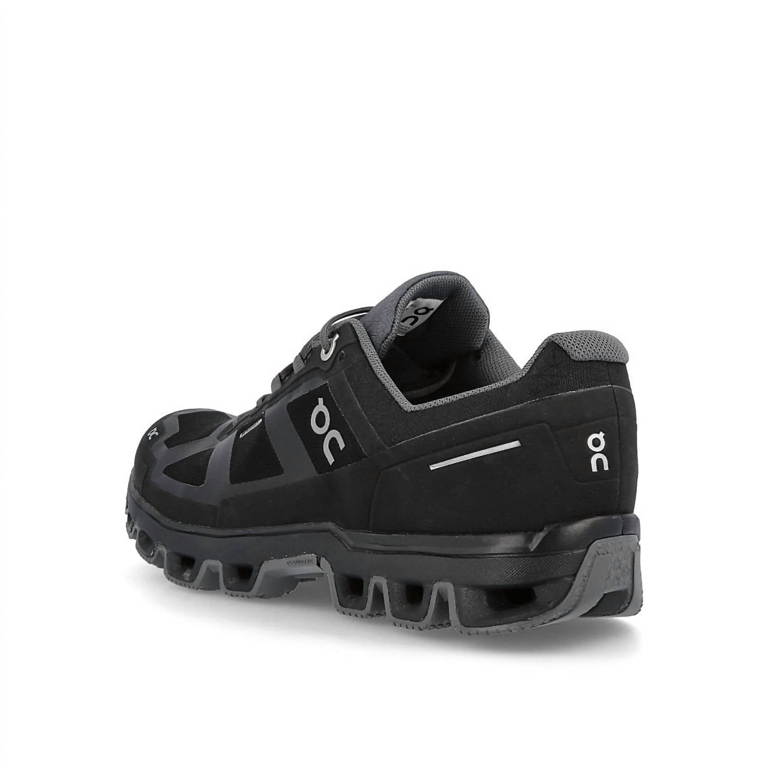 On - Women's Cloudventure Waterproof Running Shoe