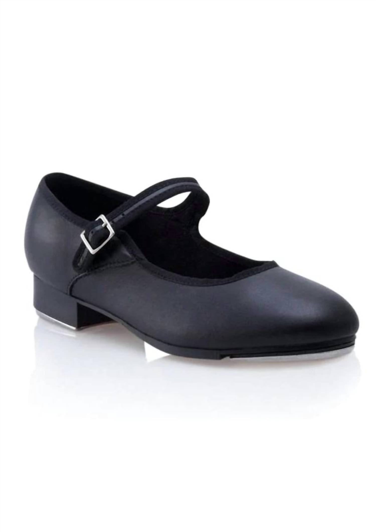 KIDS MARY JANE TAP SHOE
