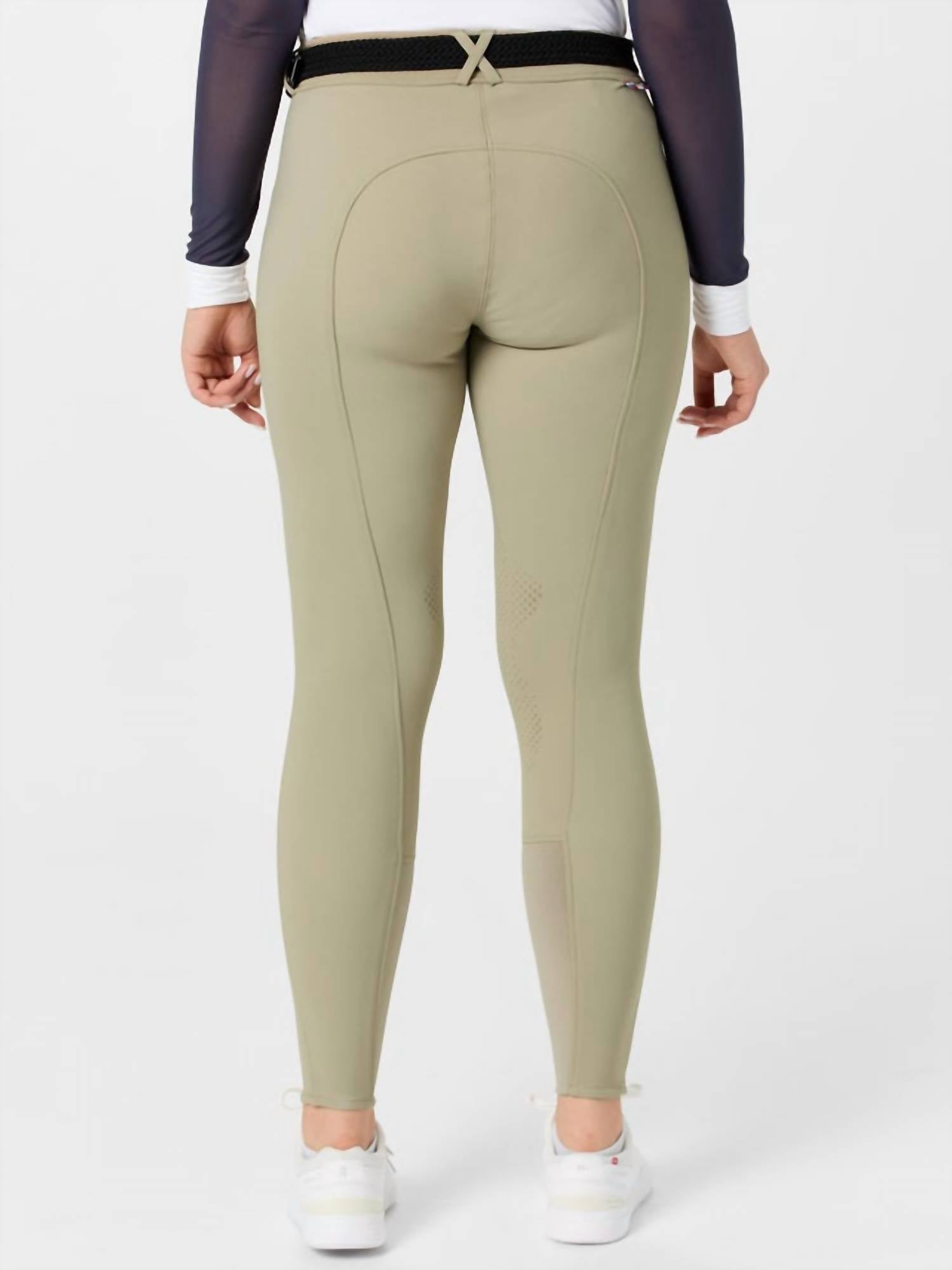 Horze - Grand Prix Knee Patch Breeches