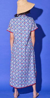 Alden Adair - Josie Dress