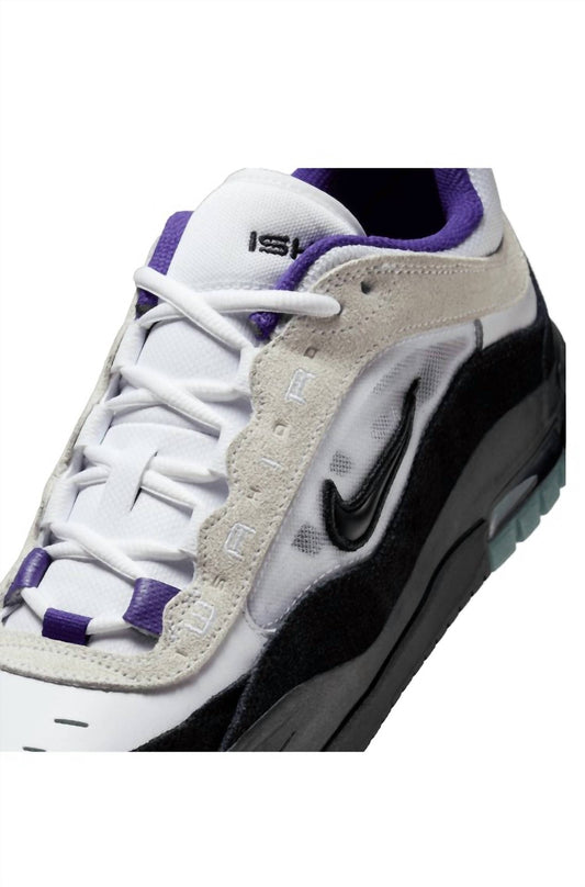 Nike - Men's Air Max Ishod Shoes