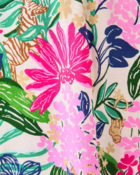 Lilly Pulitzer - Delsie Dress