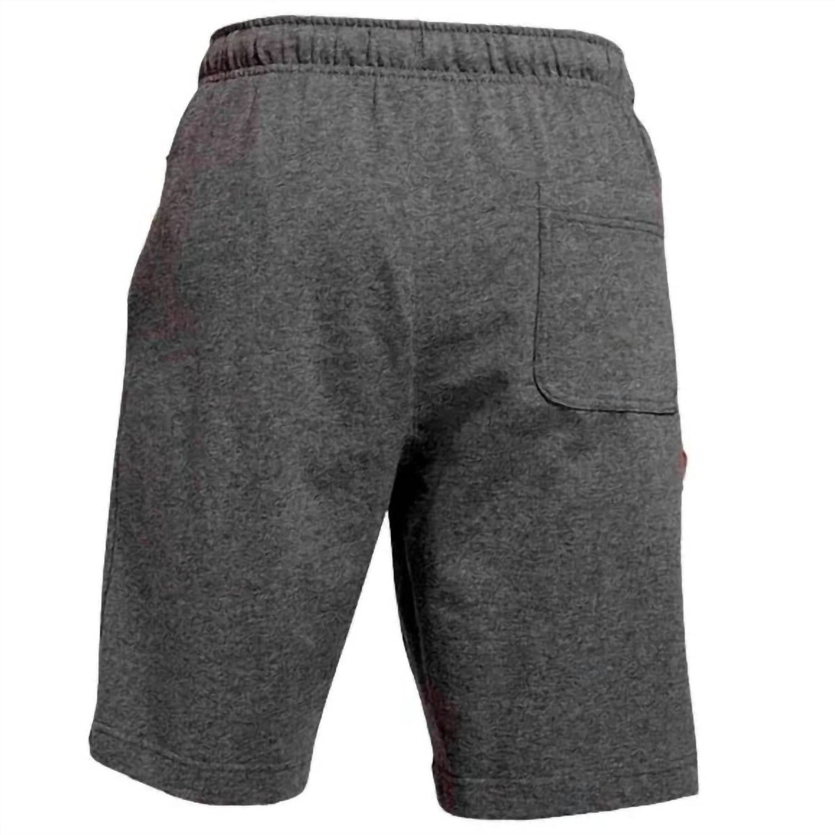 Nike - Men's Jersey Shorts