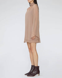 Staud - Esther Mini Dress