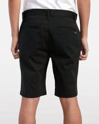 Rvca - Weekend Stretch 20" Chino Short