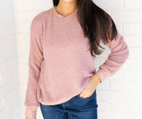 Gilli - Off The Deep End Sweater