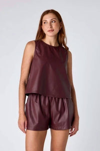 Crosby By Mollie Burch - Cailan High Rise Short