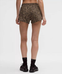 Lululemon - Swiftly Mid-rise Shorts