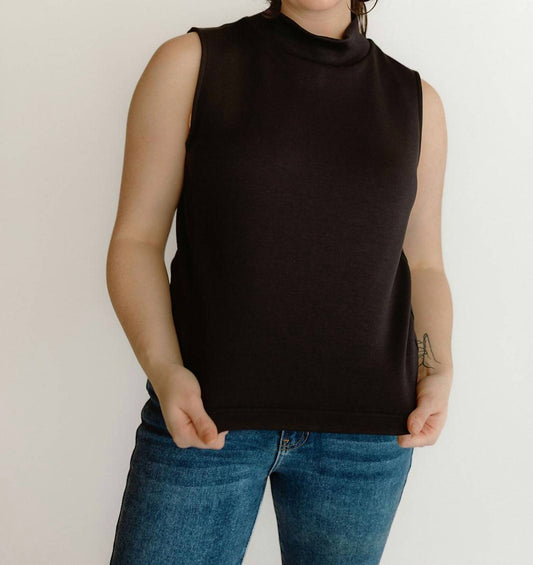 Spanx - AirEssentials Mock Neck