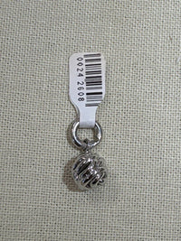 Story Jewellery - Women's Knot Dangle Charm