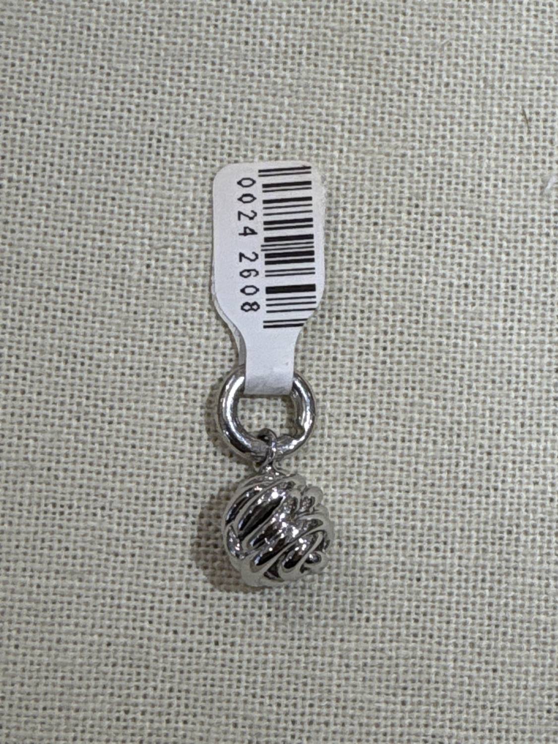Story Jewellery - Women's Knot Dangle Charm